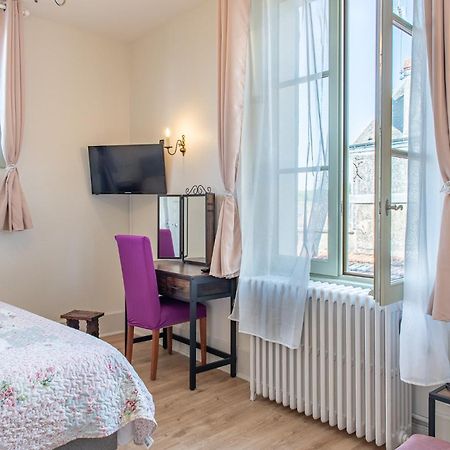 La Little Maison Loches Cameră foto