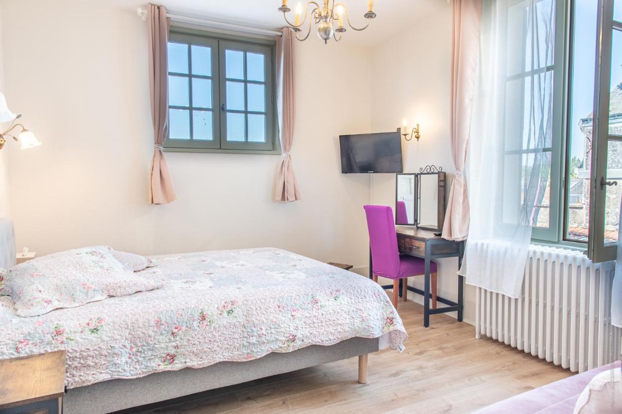 La Little Maison Loches Cameră foto