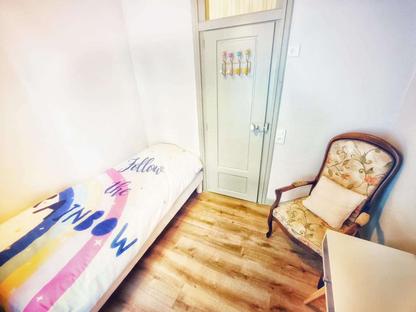 La Little Maison Loches Cameră foto