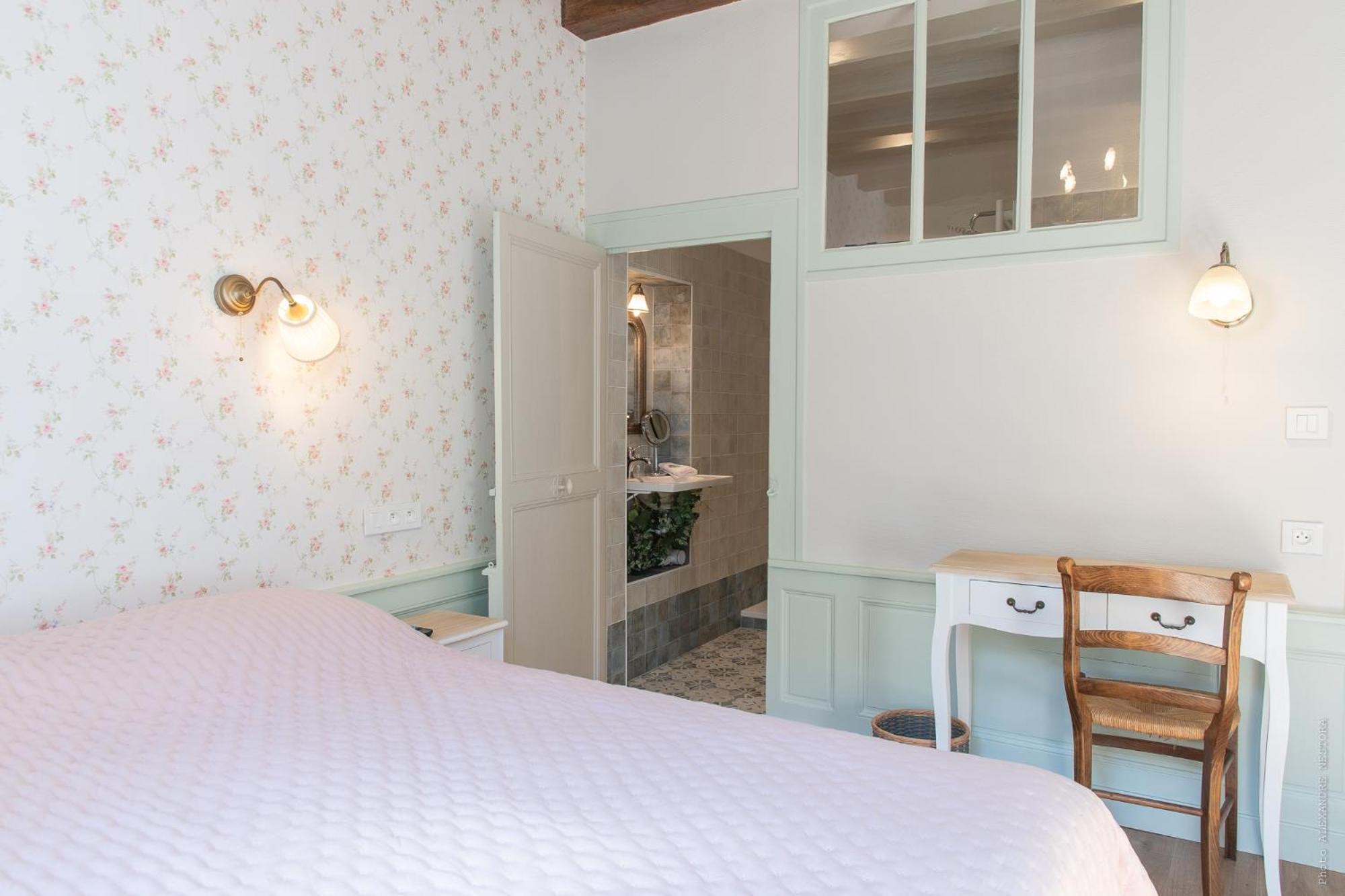 La Little Maison Loches Cameră foto