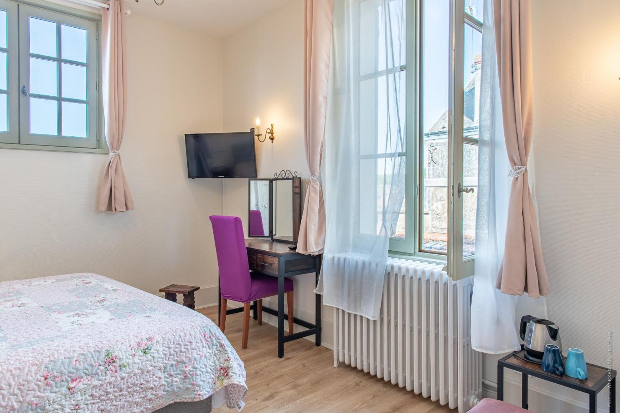 La Little Maison Loches Cameră foto