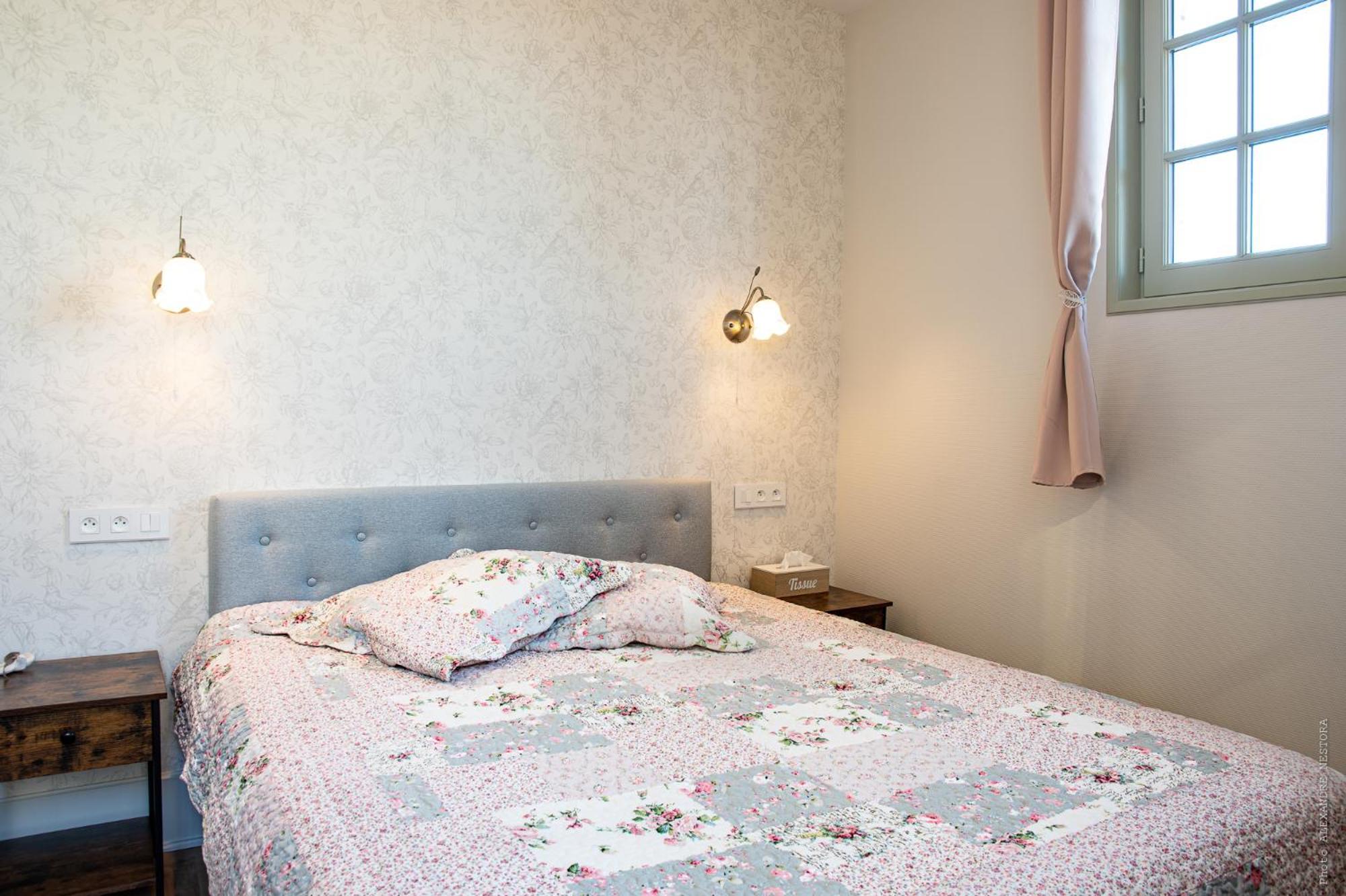 La Little Maison Loches Cameră foto