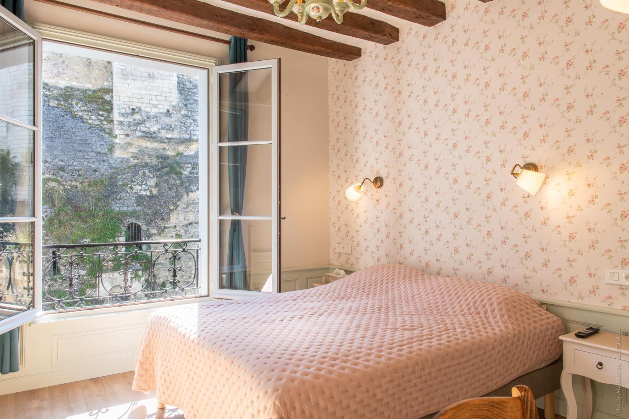 La Little Maison Loches Cameră foto